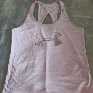 Under Armour tank